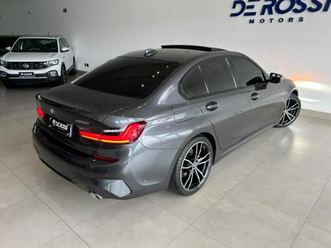 BMW 320I 2.0 16V 4P TURBO FLEX M SPORT AUTOMÁTICO, Foto 15