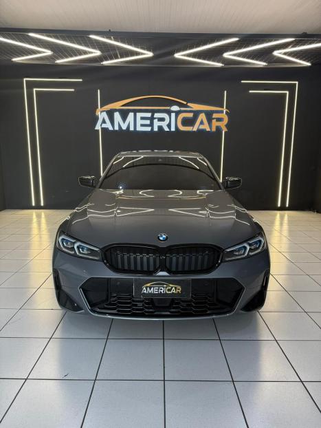 BMW 320I 2.0 16V 4P AUTOM�TICO, Foto 2