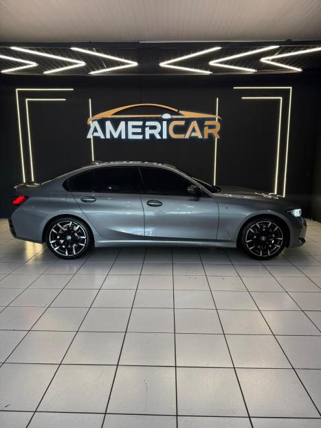 BMW 320I 2.0 16V 4P AUTOM�TICO, Foto 3