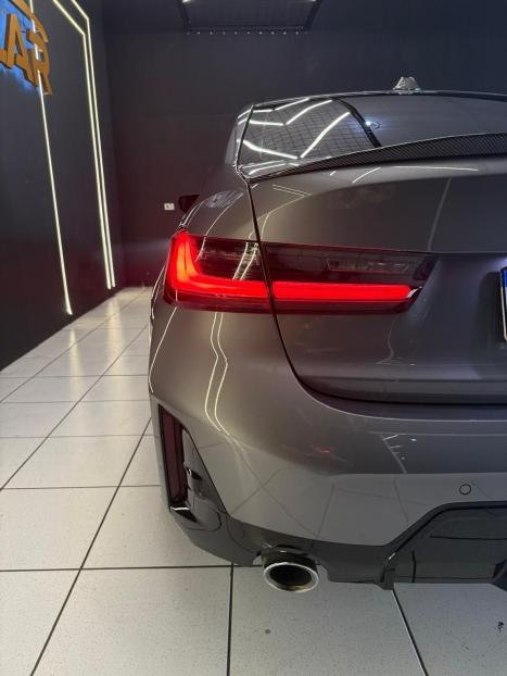BMW 320I 2.0 16V 4P AUTOM�TICO, Foto 4