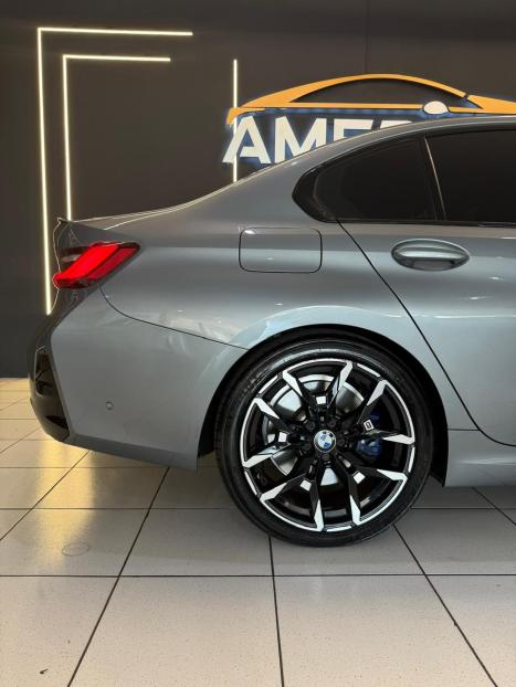 BMW 320I 2.0 16V 4P AUTOM�TICO, Foto 5