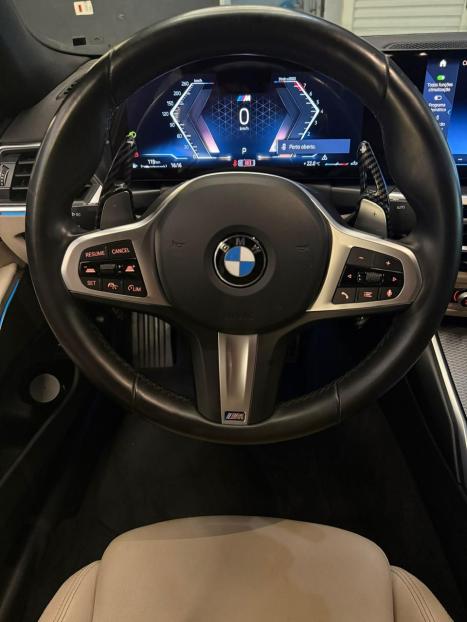 BMW 320I 2.0 16V 4P AUTOM�TICO, Foto 6