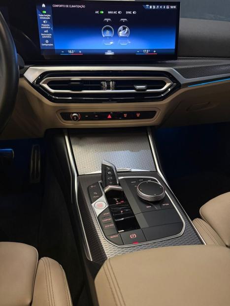 BMW 320I 2.0 16V 4P AUTOM�TICO, Foto 7