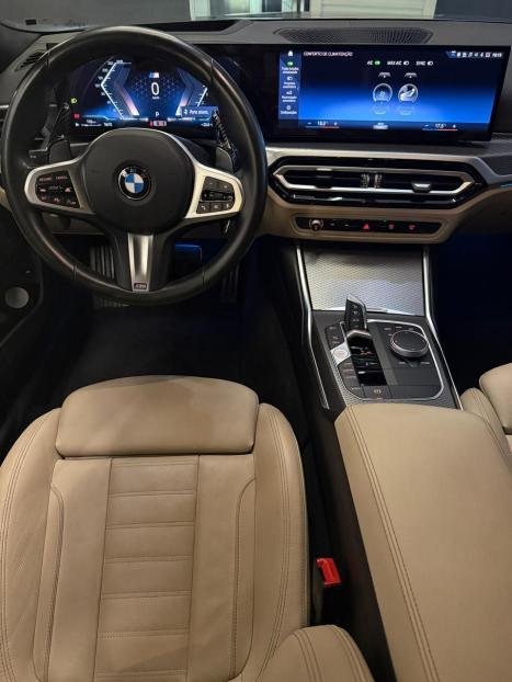 BMW 320I 2.0 16V 4P AUTOM�TICO, Foto 8