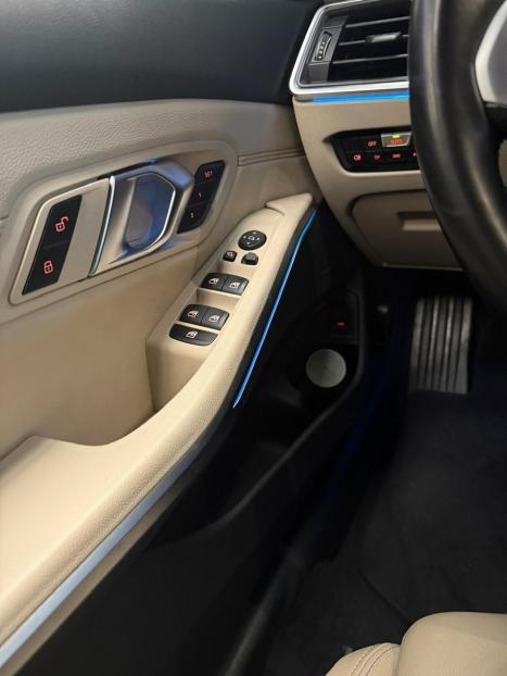 BMW 320I 2.0 16V 4P AUTOM�TICO, Foto 9