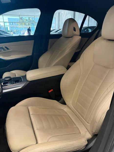 BMW 320I 2.0 16V 4P AUTOM�TICO, Foto 10