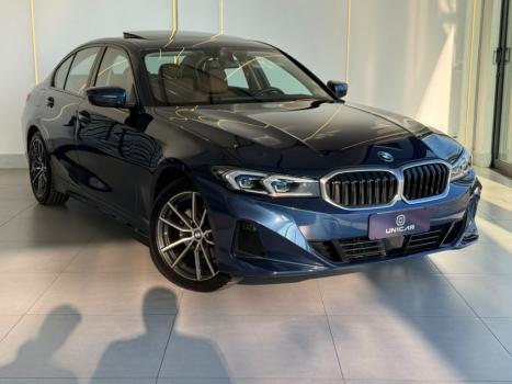 BMW 320I 2.0 16V 4P GT SPORT TURBO AUTOMÁTICO, Foto 1
