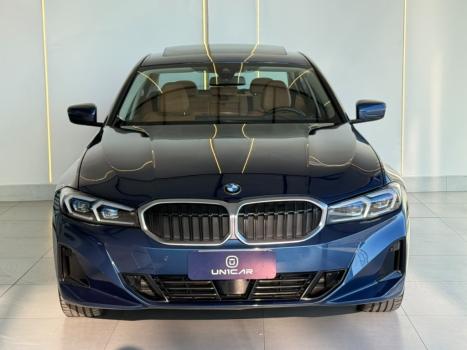 BMW 320I 2.0 16V 4P GT SPORT TURBO AUTOMÁTICO, Foto 2