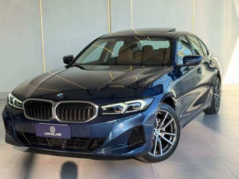 BMW 320I 2.0 16V 4P GT SPORT TURBO AUTOMÁTICO, Foto 3