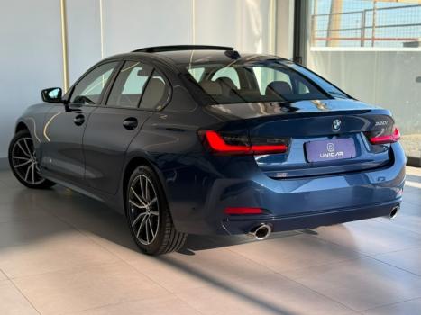 BMW 320I 2.0 16V 4P GT SPORT TURBO AUTOMÁTICO, Foto 4