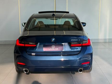 BMW 320I 2.0 16V 4P GT SPORT TURBO AUTOMÁTICO, Foto 5