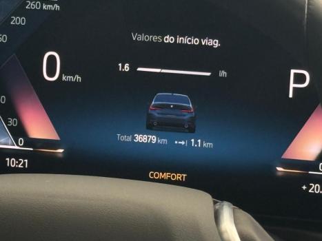 BMW 320I 2.0 16V 4P GT SPORT TURBO AUTOMÁTICO, Foto 8