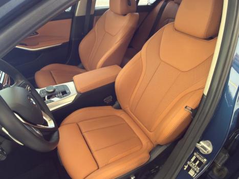 BMW 320I 2.0 16V 4P GT SPORT TURBO AUTOMÁTICO, Foto 11