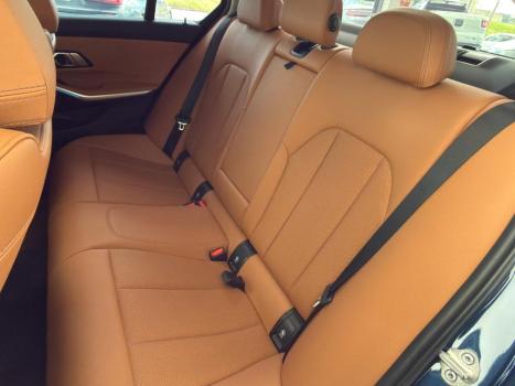 BMW 320I 2.0 16V 4P GT SPORT TURBO AUTOMÁTICO, Foto 12