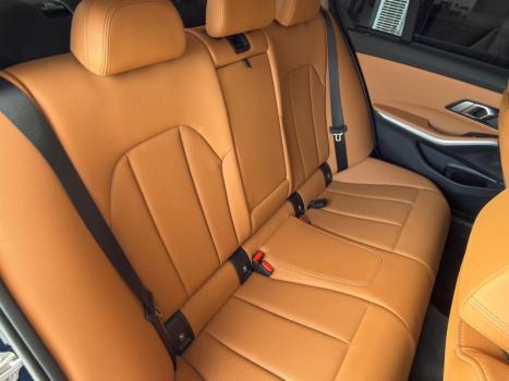 BMW 320I 2.0 16V 4P GT SPORT TURBO AUTOMÁTICO, Foto 13