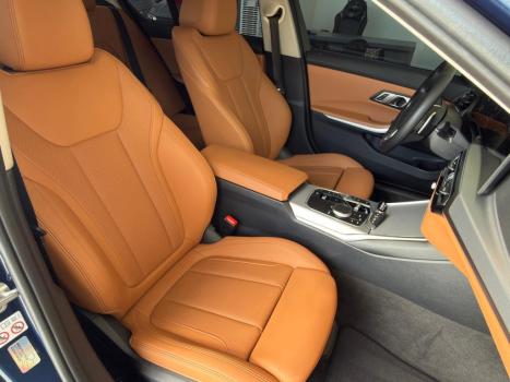 BMW 320I 2.0 16V 4P GT SPORT TURBO AUTOMÁTICO, Foto 14