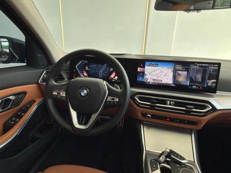 BMW 320I 2.0 16V 4P GT SPORT TURBO AUTOMÁTICO, Foto 15
