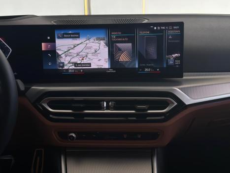 BMW 320I 2.0 16V 4P GT SPORT TURBO AUTOMÁTICO, Foto 16