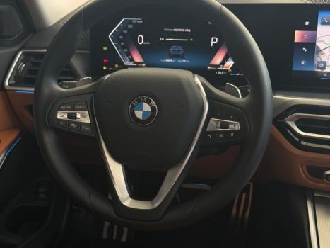 BMW 320I 2.0 16V 4P GT SPORT TURBO AUTOMÁTICO, Foto 17