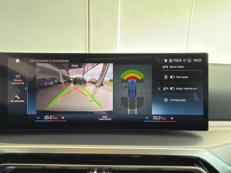 BMW 320I 2.0 16V 4P GT SPORT TURBO AUTOMÁTICO, Foto 19