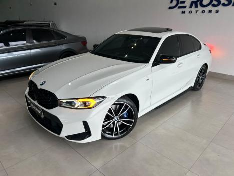 BMW 320I 2.0 16V 4P TURBO FLEX M SPORT AUTOMÁTICO, Foto 3
