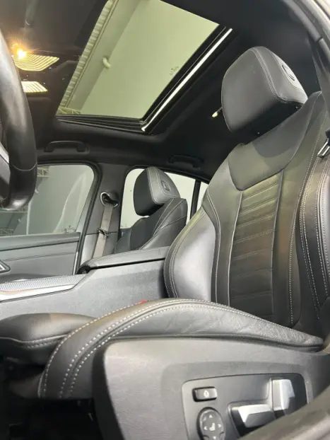 BMW 320I 2.0 16V 4P TURBO FLEX M SPORT AUTOMÁTICO, Foto 11