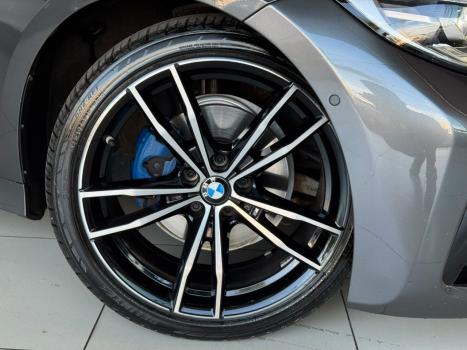 BMW 320I 2.0 16V 4P TURBO FLEX M SPORT AUTOMÁTICO, Foto 4