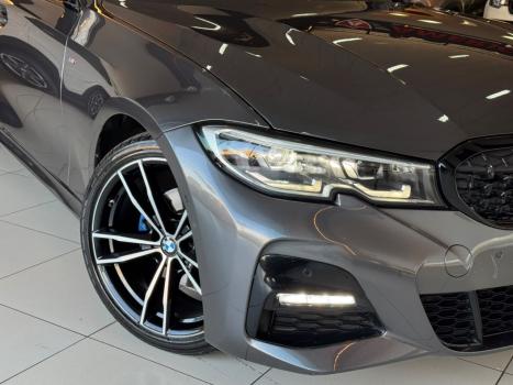 BMW 320I 2.0 16V 4P TURBO FLEX M SPORT AUTOMÁTICO, Foto 5