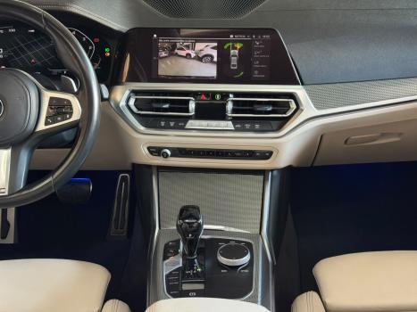 BMW 320I 2.0 16V 4P TURBO FLEX M SPORT AUTOMÁTICO, Foto 10
