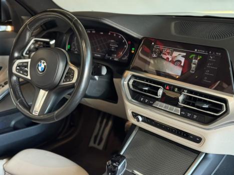 BMW 320I 2.0 16V 4P TURBO FLEX M SPORT AUTOMÁTICO, Foto 12