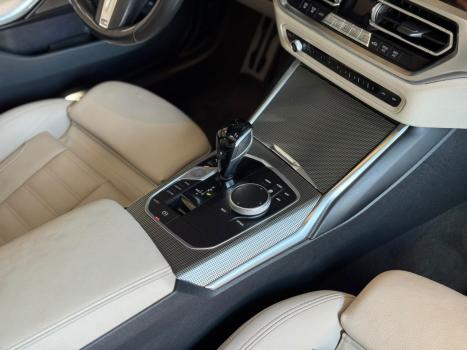 BMW 320I 2.0 16V 4P TURBO FLEX M SPORT AUTOMÁTICO, Foto 13