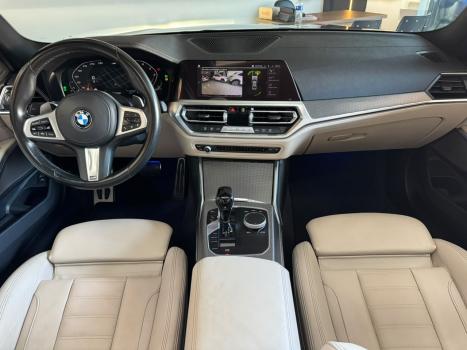 BMW 320I 2.0 16V 4P TURBO FLEX M SPORT AUTOMÁTICO, Foto 14