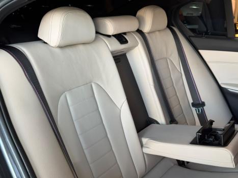 BMW 320I 2.0 16V 4P TURBO FLEX M SPORT AUTOMÁTICO, Foto 16