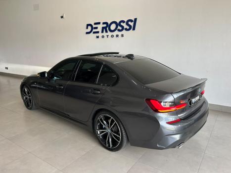 BMW 320I 2.0 16V 4P TURBO FLEX M SPORT AUTOMÁTICO, Foto 2