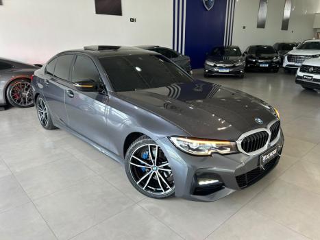 BMW 320I 2.0 16V 4P TURBO FLEX M SPORT AUTOMÁTICO, Foto 5