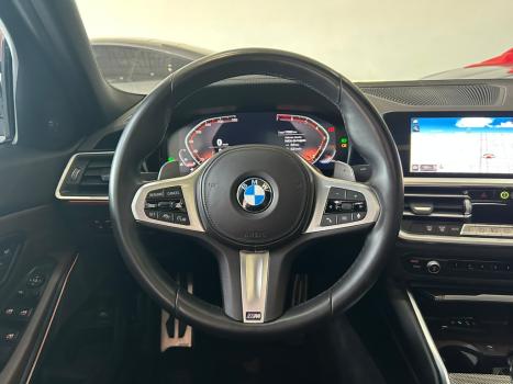 BMW 320I 2.0 16V 4P TURBO FLEX M SPORT AUTOMÁTICO, Foto 7