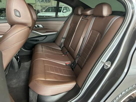 BMW 320I 2.0 16V 4P TURBO FLEX M SPORT AUTOMÁTICO, Foto 13