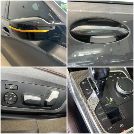 BMW 320I 2.0 16V 4P TURBO FLEX M SPORT AUTOMÁTICO, Foto 19