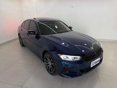 BMW 320I 2.0 16V 4P SPORT GP TURBO AUTOMÁTICO, Foto 1