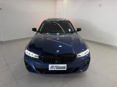 BMW 320I 2.0 16V 4P SPORT GP TURBO AUTOMÁTICO, Foto 2