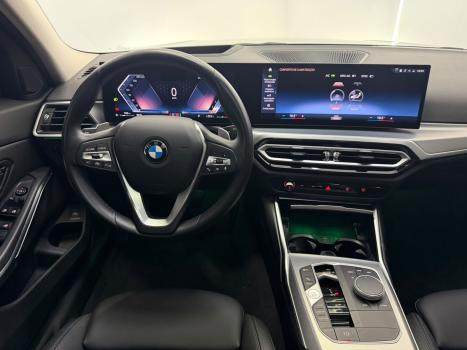 BMW 320I 2.0 16V 4P SPORT GP TURBO AUTOMÁTICO, Foto 5