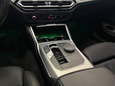 BMW 320I 2.0 16V 4P SPORT GP TURBO AUTOMÁTICO, Foto 11
