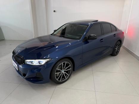 BMW 320I 2.0 16V 4P SPORT GP TURBO AUTOMÁTICO, Foto 12