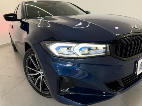 BMW 320I 2.0 16V 4P SPORT GP TURBO AUTOMÁTICO, Foto 17