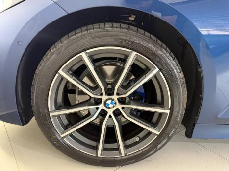 BMW 320I 2.0 16V 4P SPORT GP TURBO AUTOMÁTICO, Foto 19