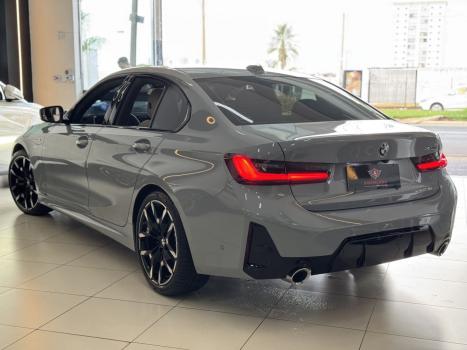 BMW 320I 2.0 16V 4P TURBO FLEX M SPORT AUTOMÁTICO, Foto 3