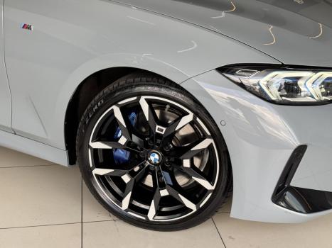 BMW 320I 2.0 16V 4P TURBO FLEX M SPORT AUTOMÁTICO, Foto 4