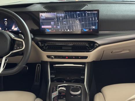 BMW 320I 2.0 16V 4P TURBO FLEX M SPORT AUTOMÁTICO, Foto 7