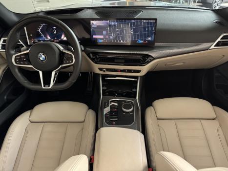 BMW 320I 2.0 16V 4P TURBO FLEX M SPORT AUTOMÁTICO, Foto 12