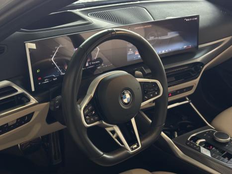 BMW 320I 2.0 16V 4P TURBO FLEX M SPORT AUTOMÁTICO, Foto 22